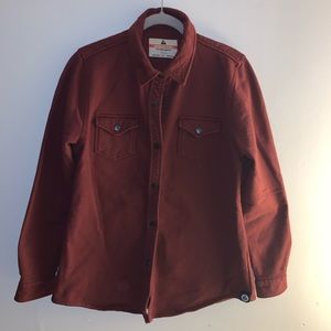 American Giant Work Shirt